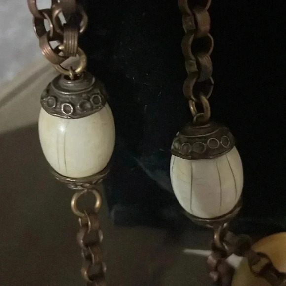 Vintage Kate Hines layering necklace - Picture 5 of 8